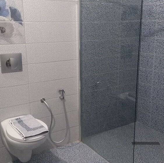 هتل Filoxenia Sea & View