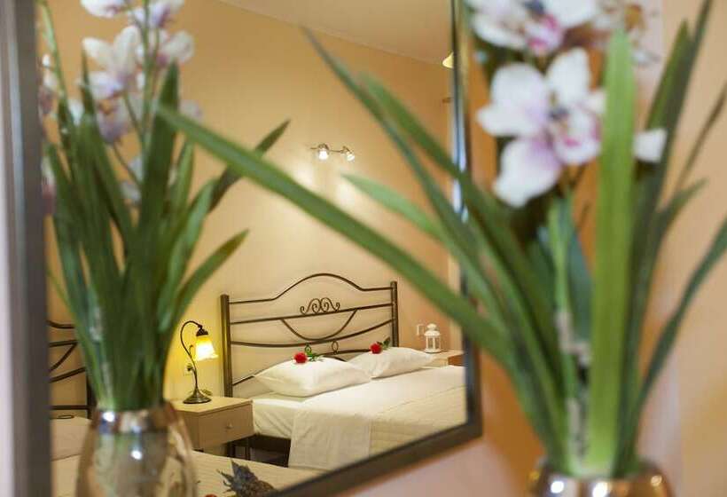 هتل Filoxenia Sea & View