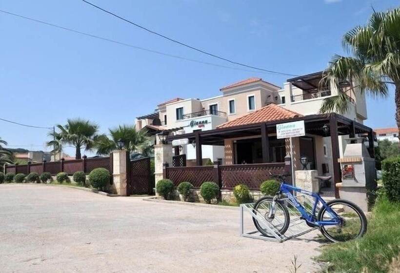 هتل Gianna Apartments