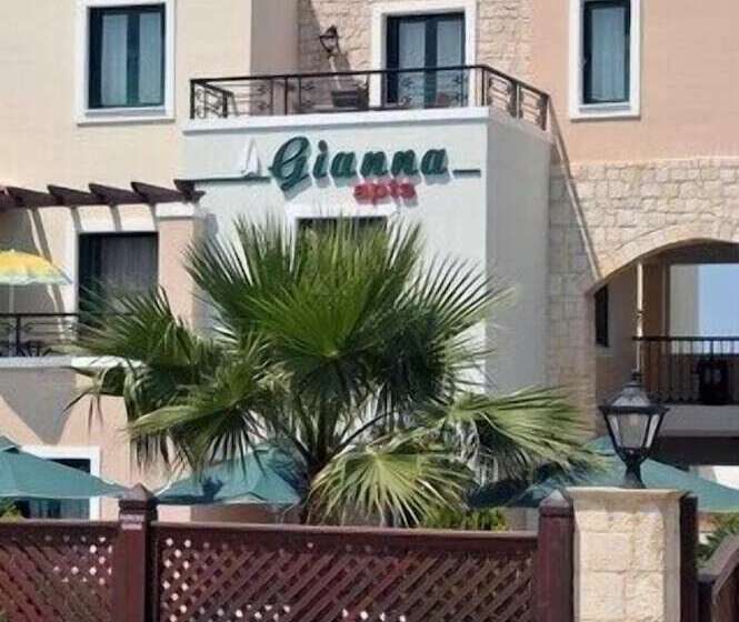هتل Gianna Apartments