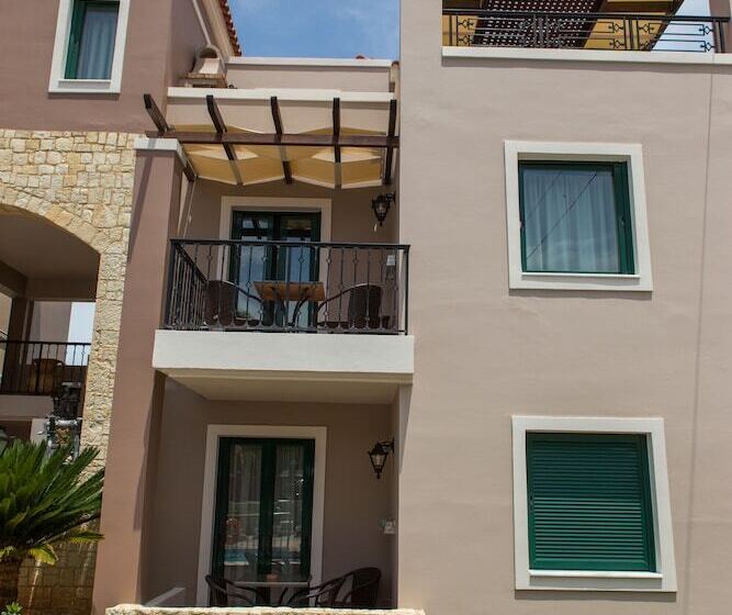 هتل Gianna Apartments