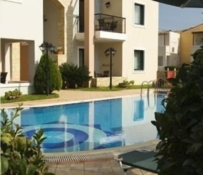 هتل Gianna Apartments