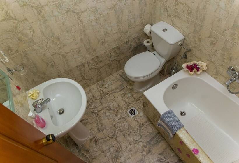 هتل Gianna Apartments