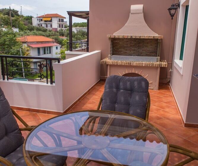 هتل Gianna Apartments