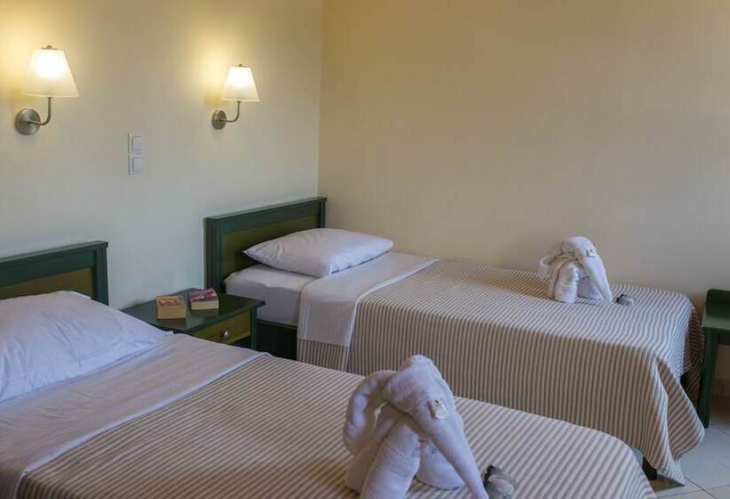 هتل Gianna Apartments