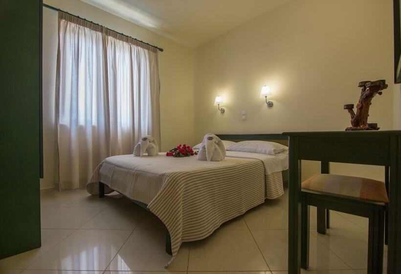 هتل Gianna Apartments