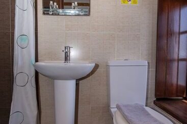 هتل Goulas Traditional Guesthouse