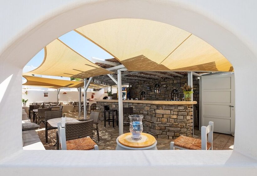 هتل Quartano Suites By Heliessa, Adults Only