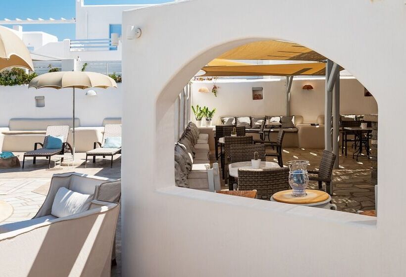 هتل Quartano Suites By Heliessa, Adults Only