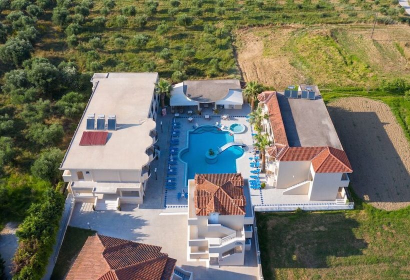 هتل Hera Zakynthos
