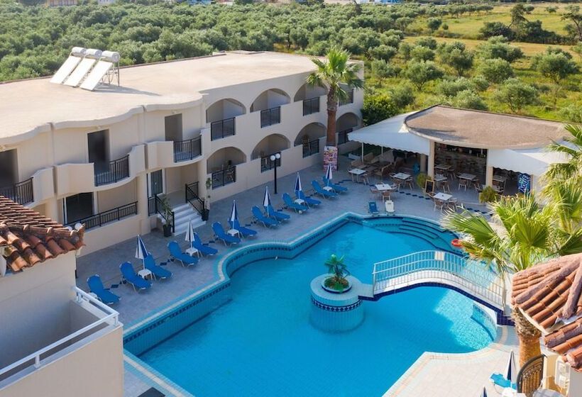 هتل Hera Zakynthos