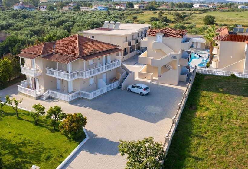 هتل Hera Zakynthos