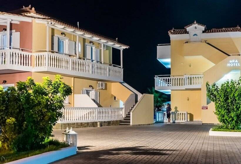 هتل Hera Zakynthos