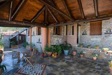 هتل Mansion Terpou