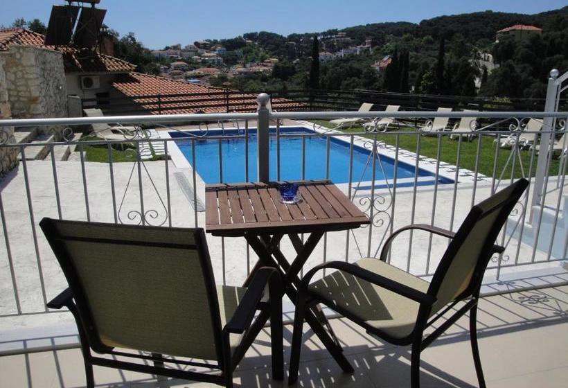 هتل Mediterraneo Resort