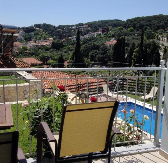 هتل Mediterraneo Resort