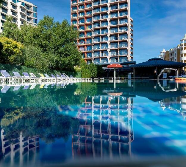 Mpm Hotel Condor   All Inclusive Light