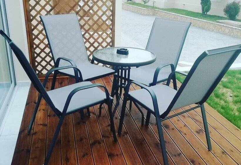 هتل Corfu Palmar
