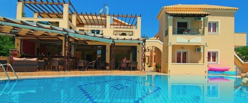 هتل Corfu Palmar