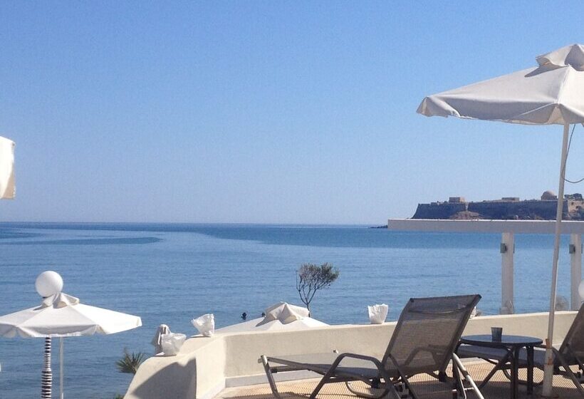 هتل Filoxenia Beach