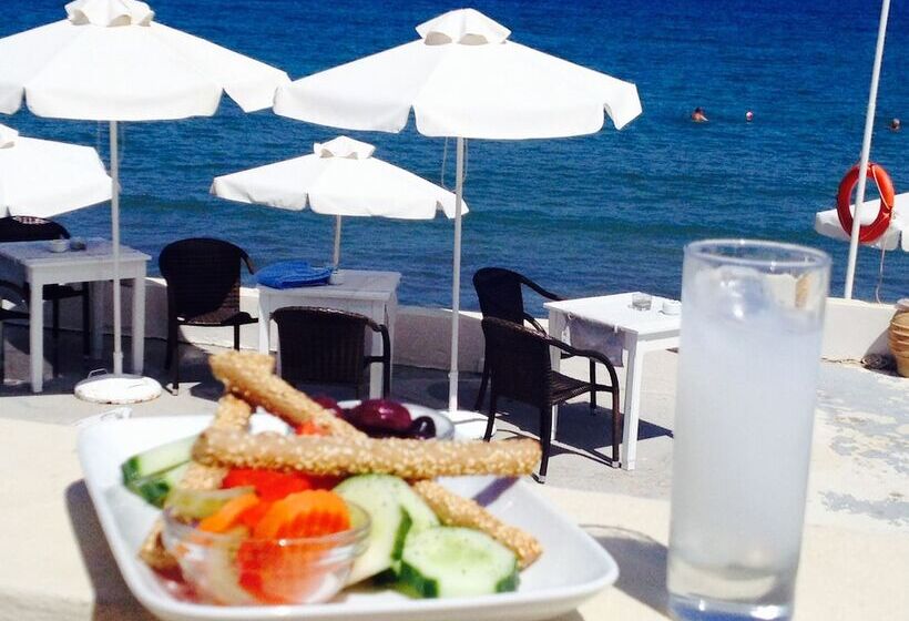 هتل Filoxenia Beach