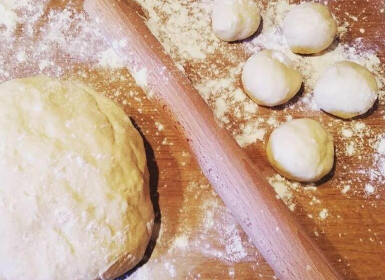 בית מלון כפרי Proselinos