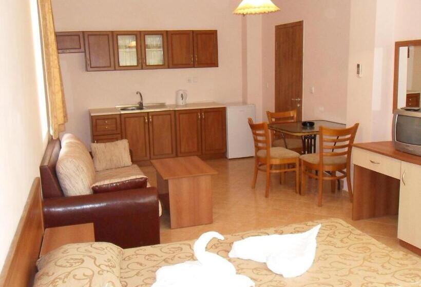 Ryor Hotel   All Inclusive & Free Parking