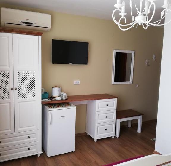 Family Hotel Sofi
