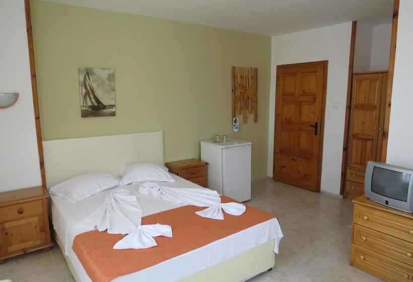 Family Hotel Sofi
