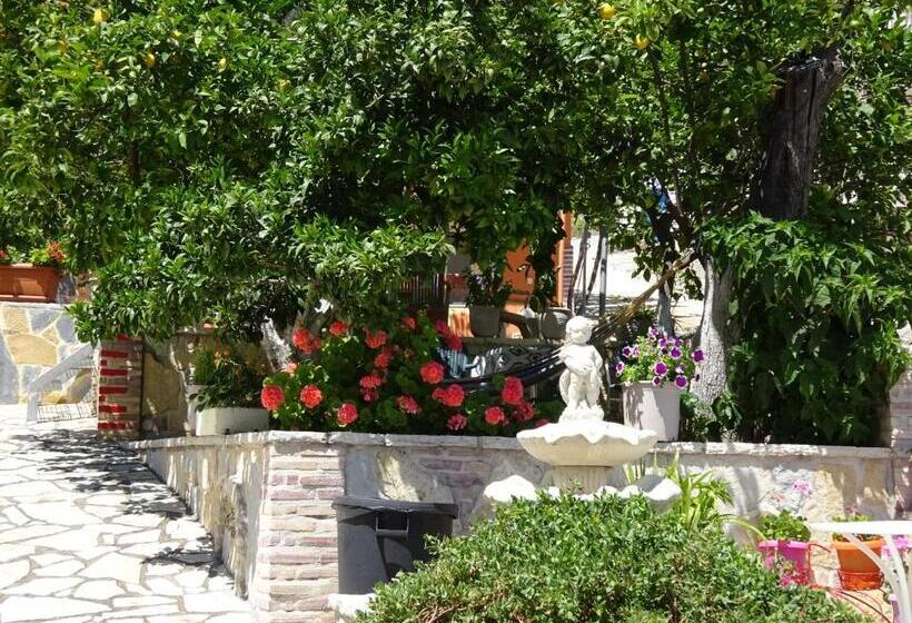 هتل Studio Ristas 2