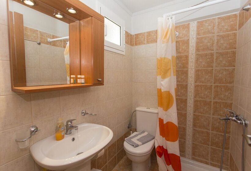 هتل Studio Ristas 2