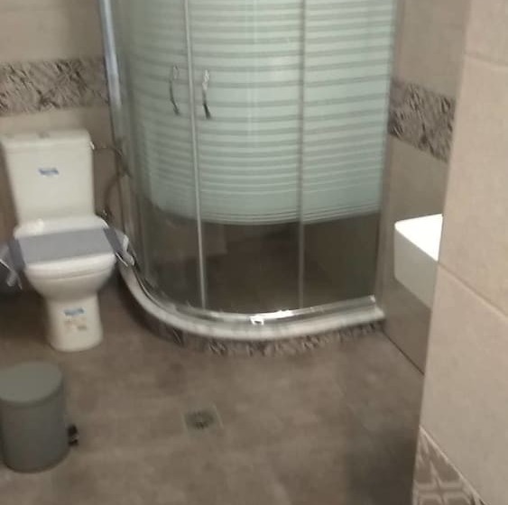 هتل Studios Spiros Parga