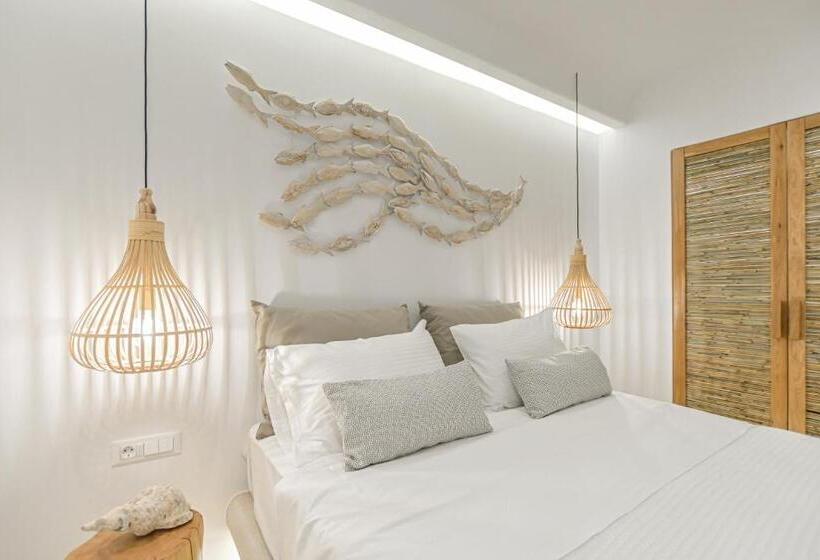 בית מלון כפרי Villa Adriana