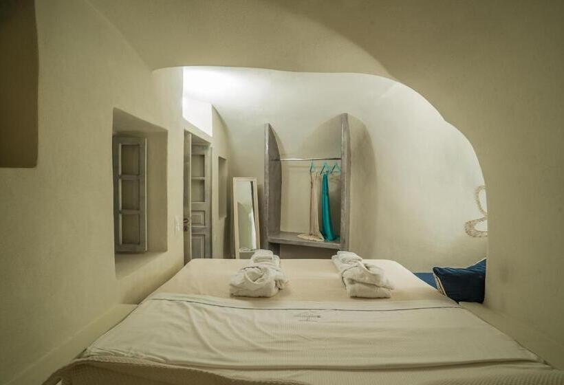 Kaleidoscope Cave Houses