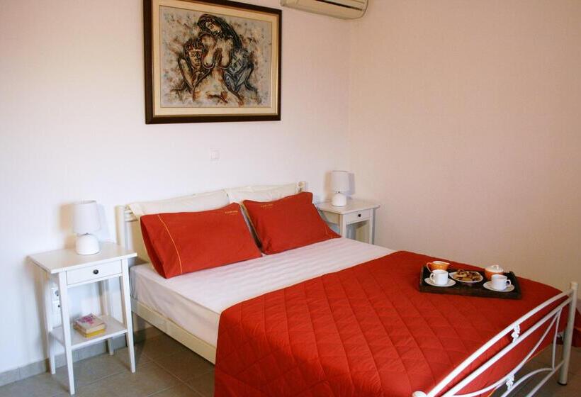 Lagoon View Apartments   Adults Only