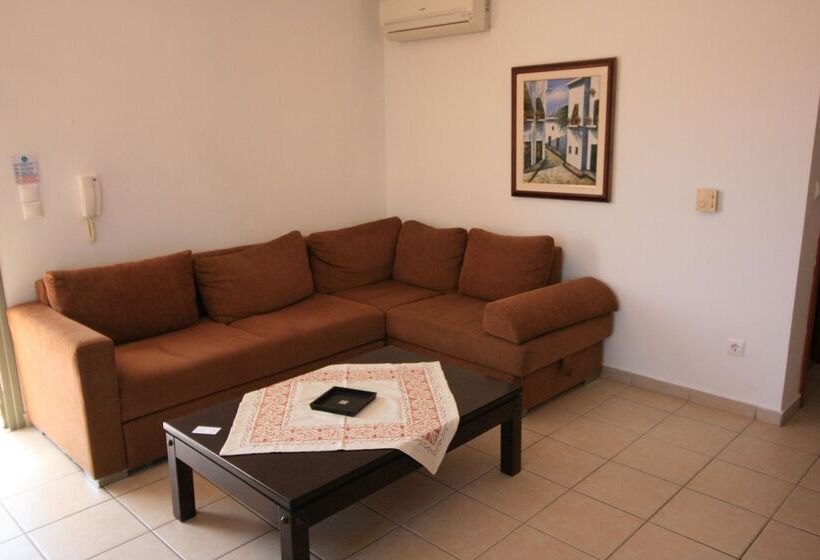 Lagoon View Apartments   Adults Only