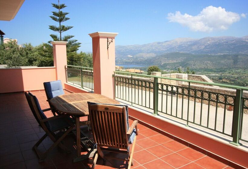 Lagoon View Apartments   Adults Only