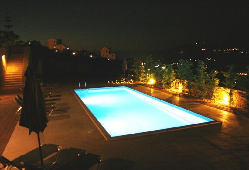 Lagoon View Apartments   Adults Only