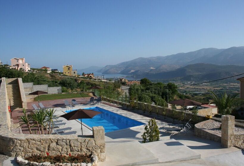 Lagoon View Apartments   Adults Only