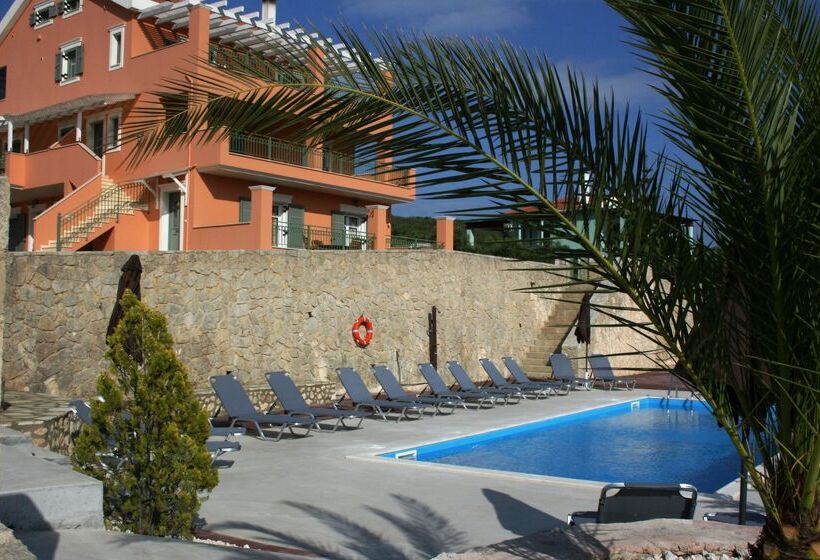 Lagoon View Apartments   Adults Only