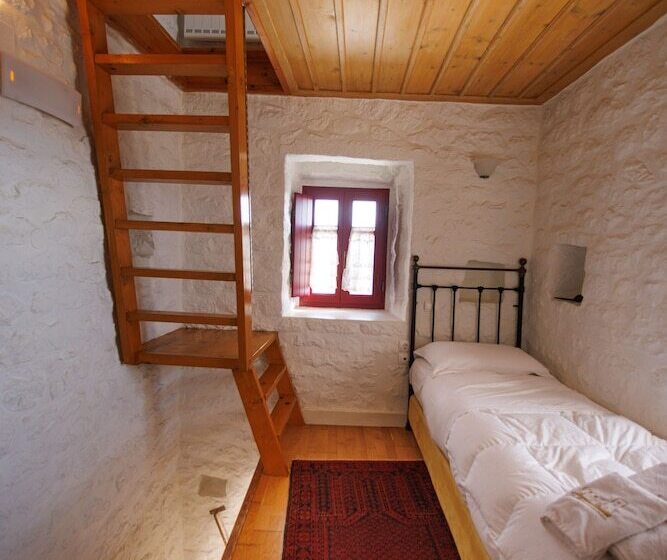 Lithos Stone Suites