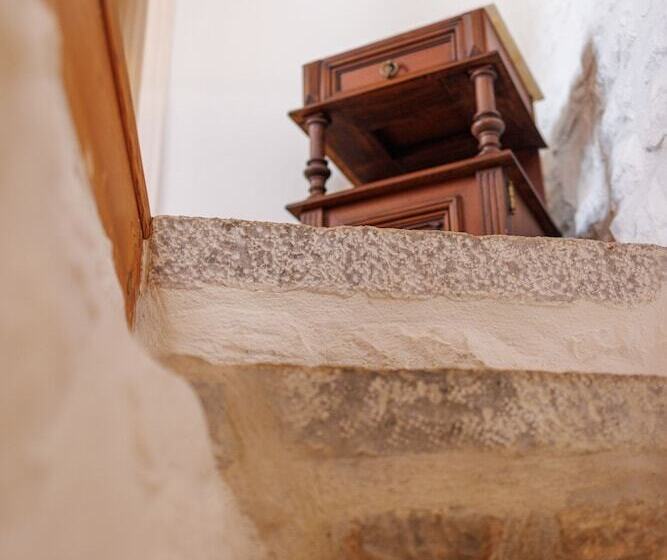 Lithos Stone Suites