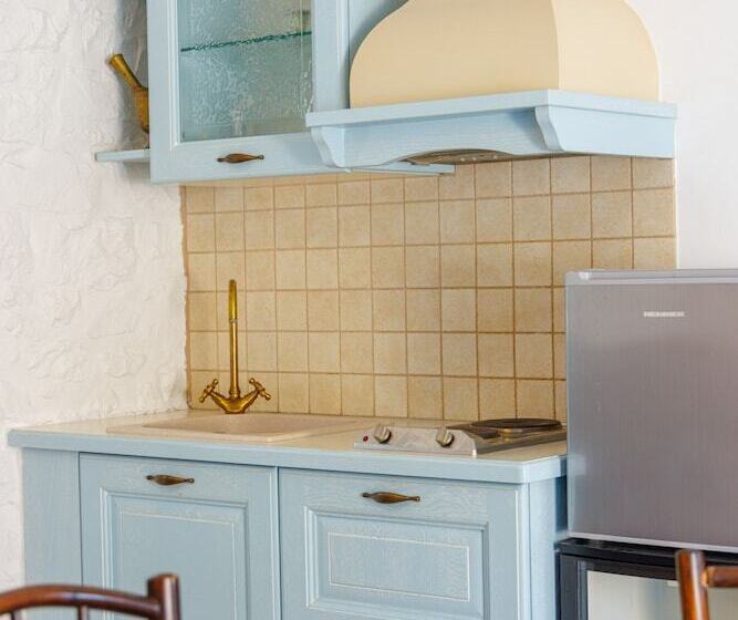 Lithos Stone Suites