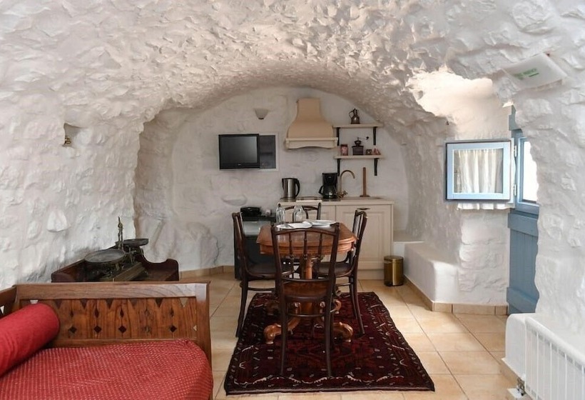 Lithos Stone Suites