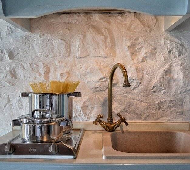 Lithos Stone Suites