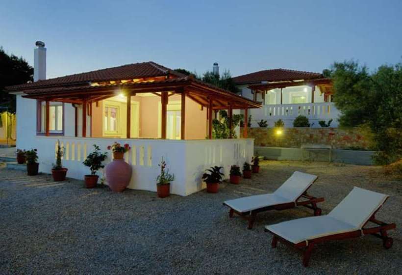 Myrtilos Cottage