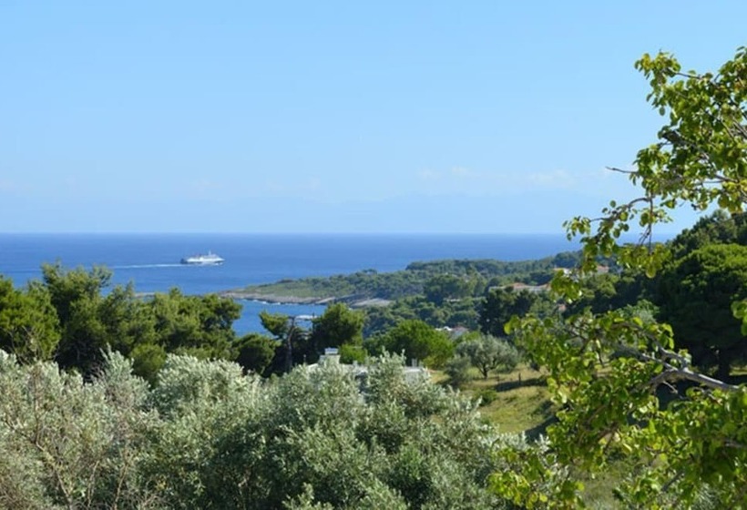 Myrtilos Cottage