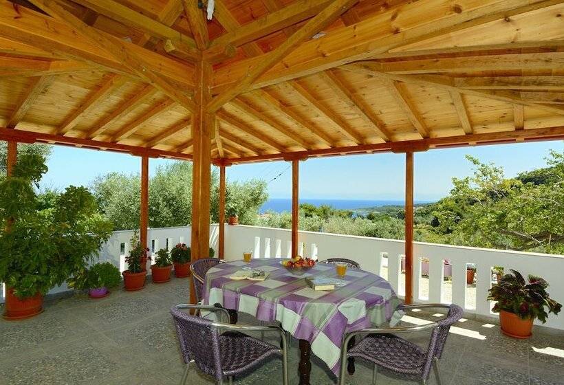 Myrtilos Cottage