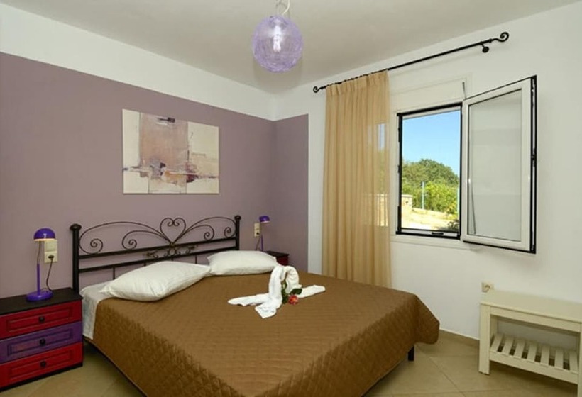 Myrtilos Cottage