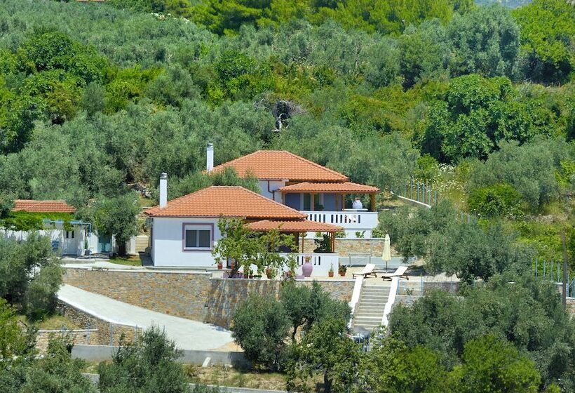 Myrtilos Cottage